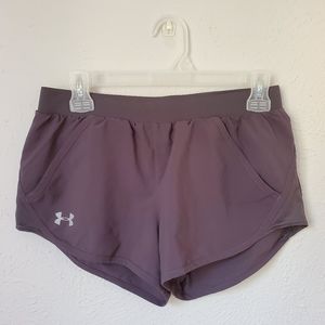 Under Armour Heatgear Shorts